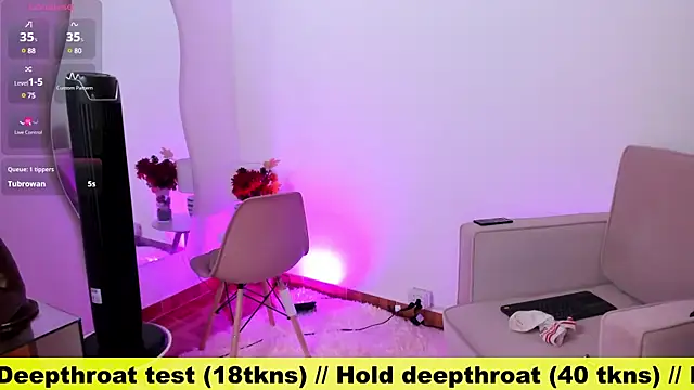 Bonnypetite- online show from 23, 1, 2025