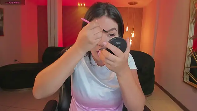 ValeriaRoldanX online show from 5, 3, 2026