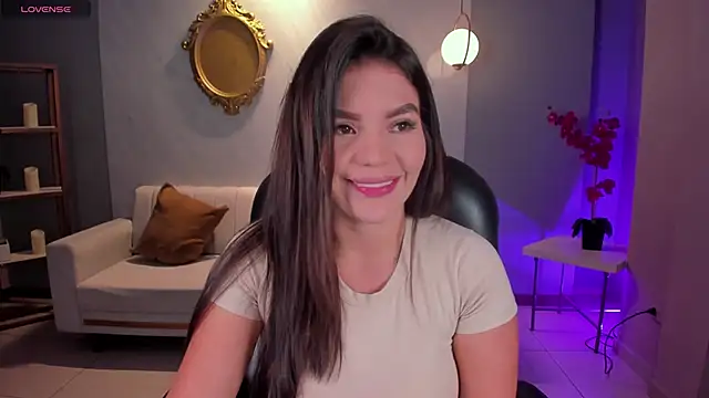 ValeriaRoldanX online show from 5, 2, 2026