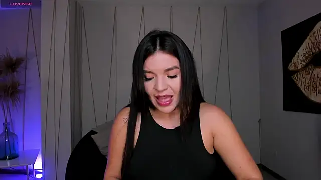 ValeriaRoldanX online show from 29, 5, 2026