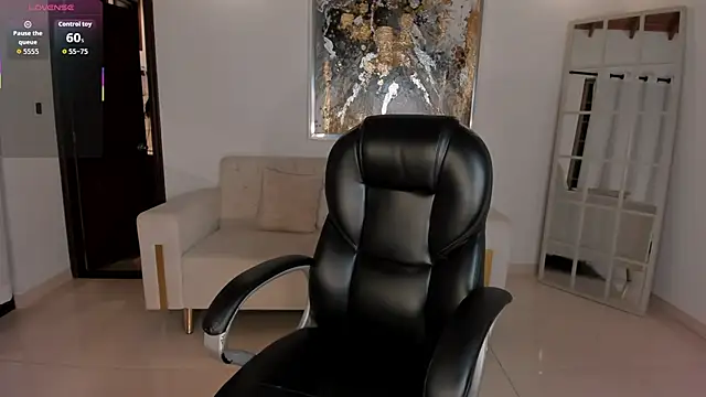 ValeriaRoldanX online show from 15, 11, 2025