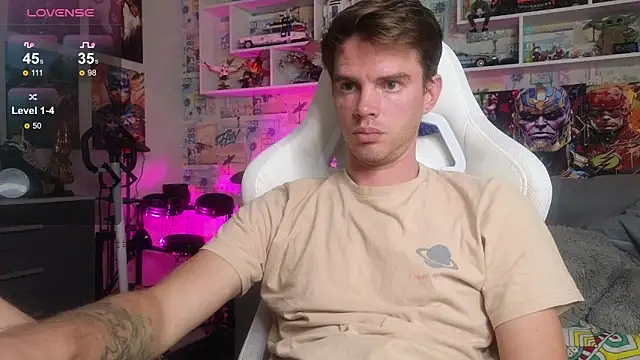 Mike Burn online show from 6, 10, 2025