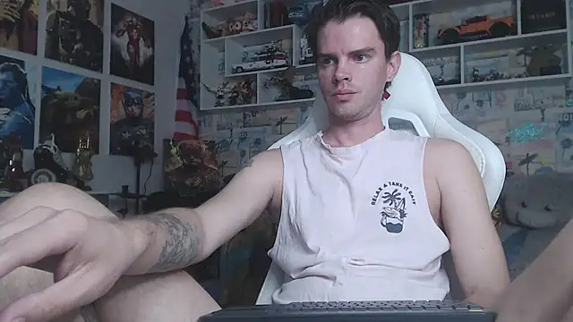 Mike Burn online show from 18, 3, 2025