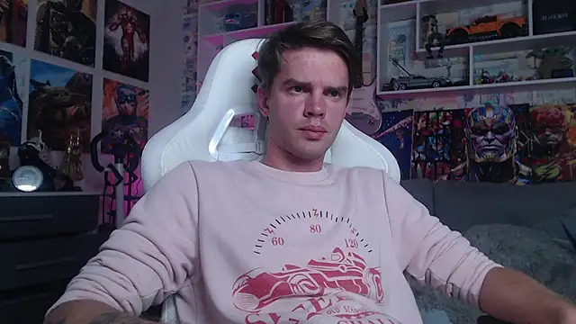 Mike Burn online show from 1, 10, 2025