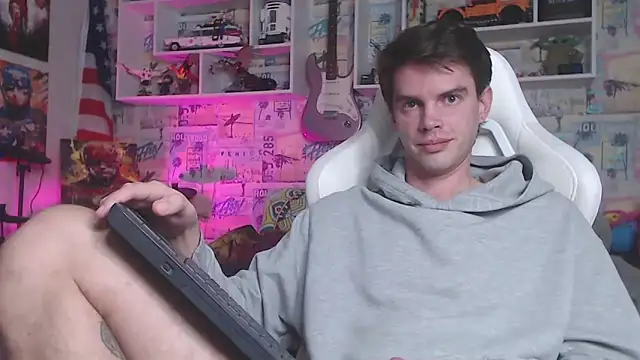 Mike Burn online show from 26, 2, 2025