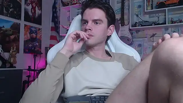 Mike Burn online show from 7, 3, 2025