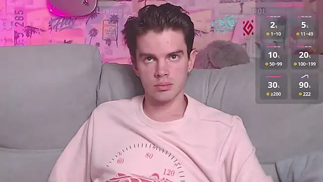 Mike Burn online show from 20, 2, 2025