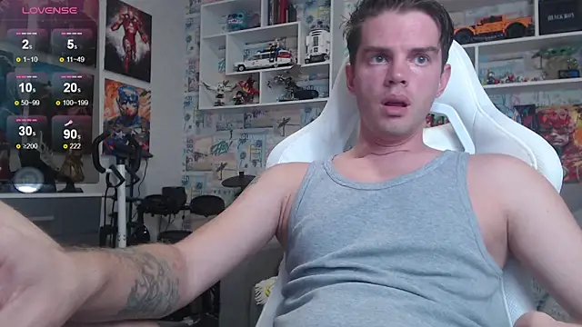 Mike Burn online show from 2, 10, 2025