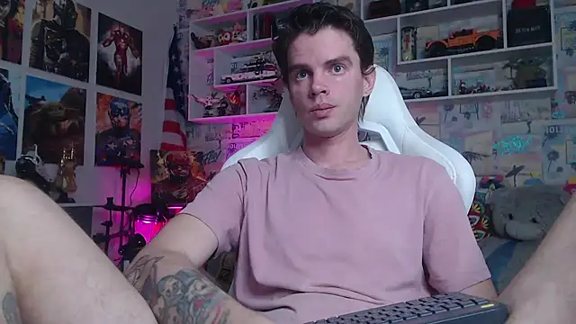 Mike Burn online show from 20, 3, 2025