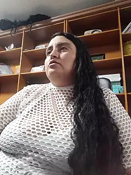 abbye cutte online show from 7, 12, 2024