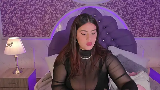 Miamontoya online show from 8, 11, 2025