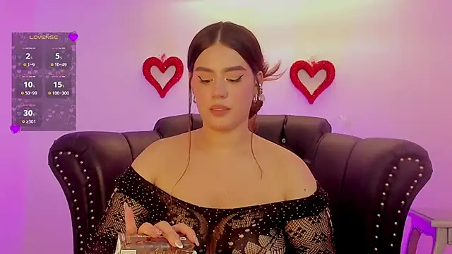 Miamontoya online show from 19, 2, 2025
