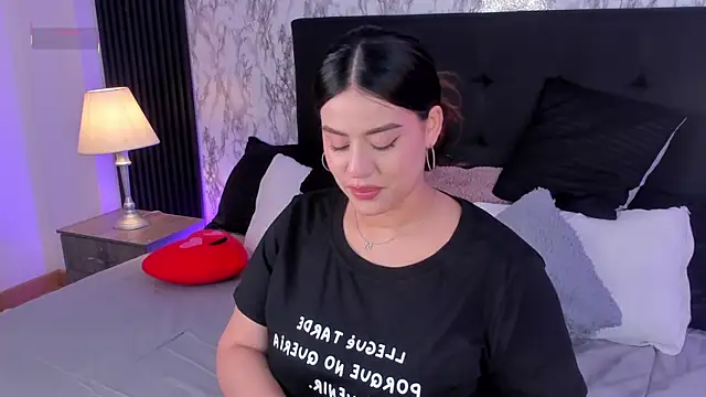 Miamontoya online show from 27, 6, 2026