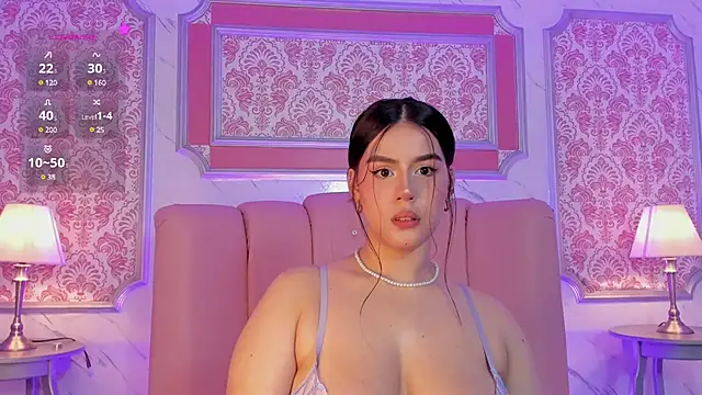 Miamontoya online show from 28, 2, 2025