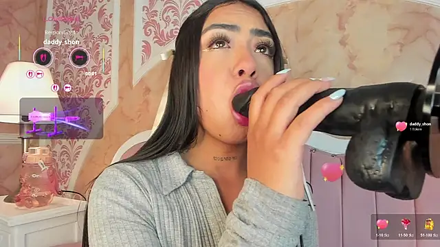 Sofia fantasyy online show from 20, 11, 2025