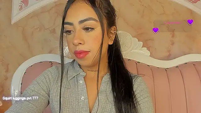 Sofia fantasyy online show from 9, 9, 2025