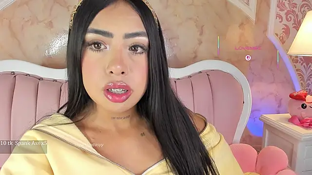 Sofia fantasyy online show from 21, 3, 2026