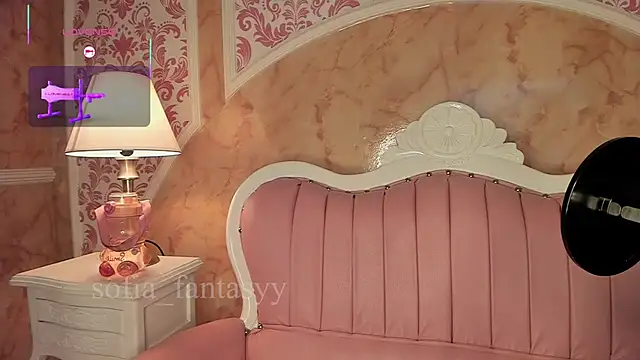 Sofia fantasyy online show from 22, 11, 2025