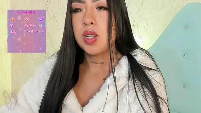 Sofia fantasyy online show from 8, 3, 2025