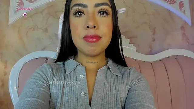 Sofia fantasyy online show from 7, 10, 2025