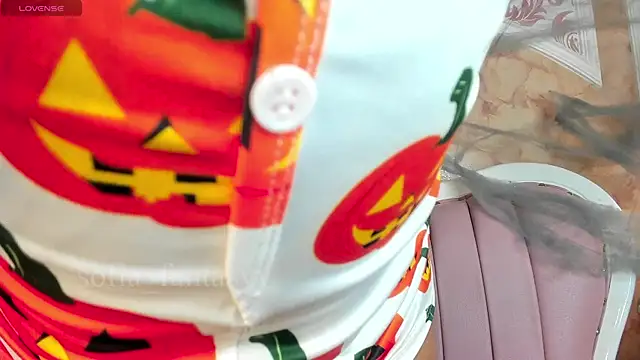 Sofia fantasyy online show from 13, 10, 2025