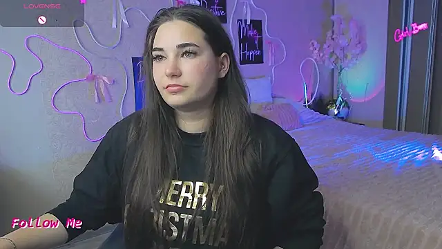 Lillianhot68 online show from 12, 7, 2026