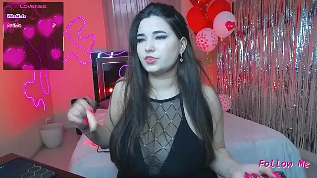 Lillianhot68 online show from 4, 3, 2026