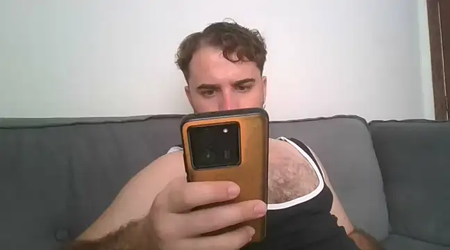 Snapshot of TomAlex chatting on 15, 3, 2025 TomAlex online show from 15, 3, 2025
