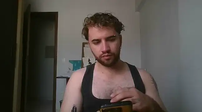 Snapshot of TomAlex chatting on 28, 1, 2025 TomAlex online show from 28, 1, 2025