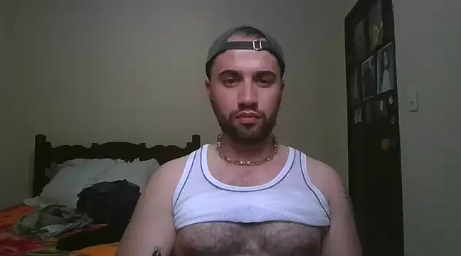 Snapshot of TomAlex chatting on 7, 3, 2025 TomAlex online show from 7, 3, 2025