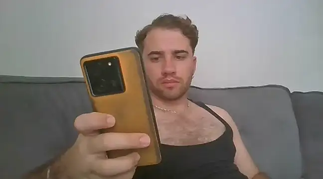 Snapshot of TomAlex chatting on 16, 3, 2025 TomAlex online show from 16, 3, 2025
