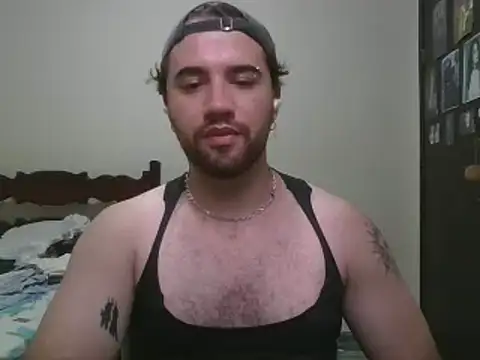 Snapshot of TomAlex chatting on 26, 1, 2025 TomAlex online show from 26, 1, 2025