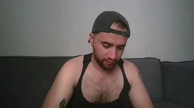 Snapshot of TomAlex chatting on 7, 3, 2025 TomAlex online show from 7, 3, 2025