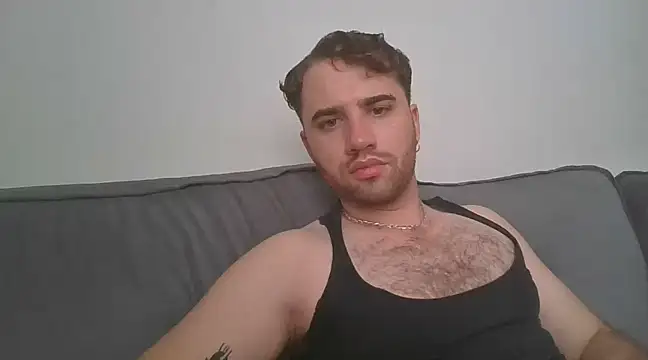 Snapshot of TomAlex chatting on 16, 3, 2025 TomAlex online show from 16, 3, 2025