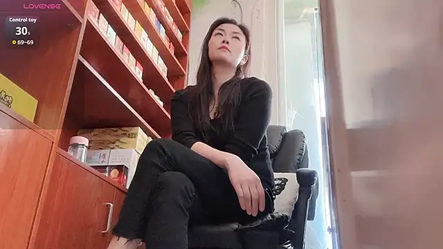 QianF-666 online show from 30, 4, 2026