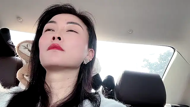 QianF-666 online show from 27, 2, 2025