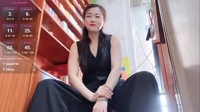 QianF-666 online show from 24, 7, 2026