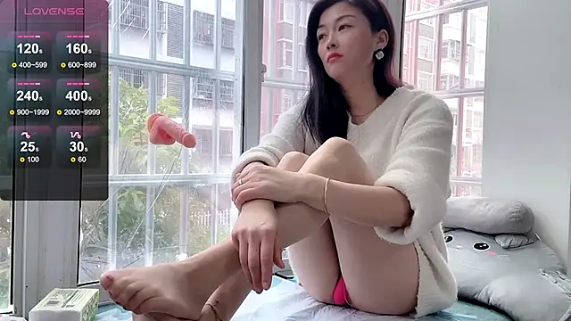 QianF-666 online show from 12, 3, 2025