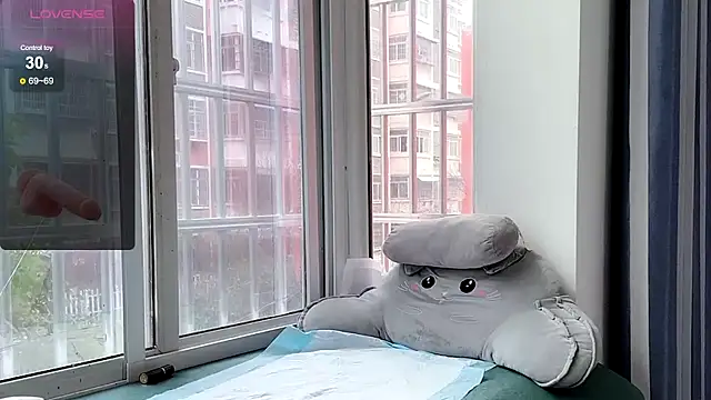 QianF-666 online show from 4, 3, 2025