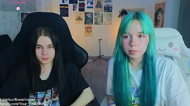 Snapshot of 812sunflowerinahat chatting on 14, 3, 2025 812sunflowerinahat online show from 14, 3, 2025