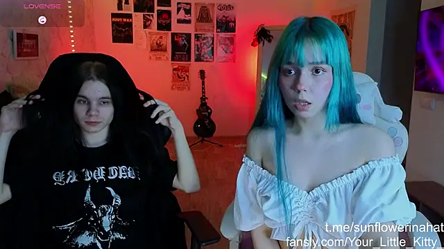 Snapshot of 812sunflowerinahat chatting on 5, 3, 2025 812sunflowerinahat online show from 5, 3, 2025