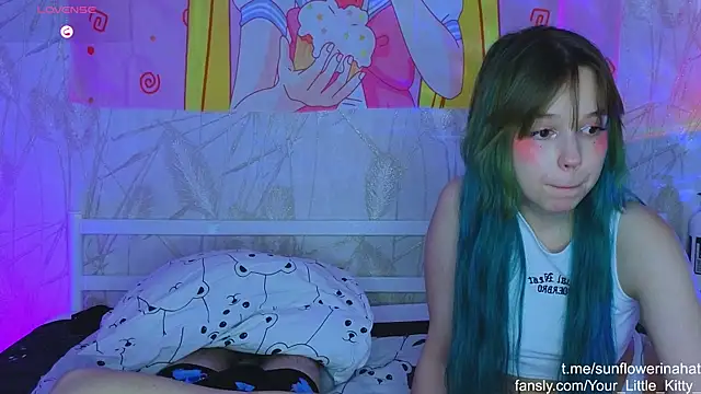 Snapshot of 812sunflowerinahat chatting on 26, 12, 2024 812sunflowerinahat online show from 26, 12, 2024