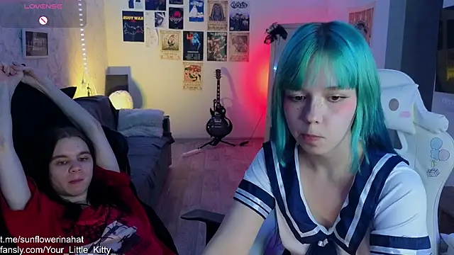 Snapshot of 812sunflowerinahat chatting on 9, 3, 2025 812sunflowerinahat online show from 9, 3, 2025