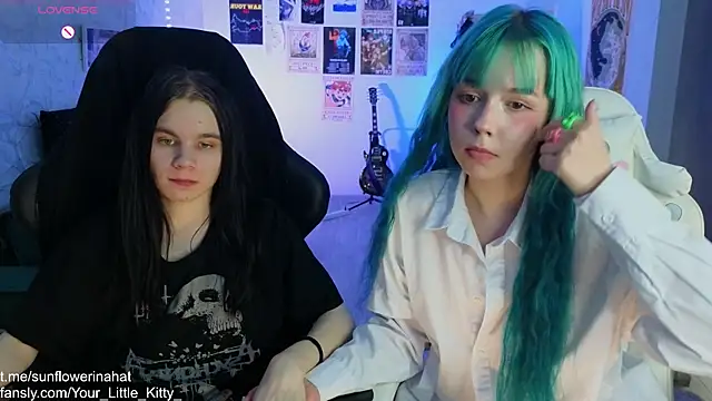 Snapshot of 812sunflowerinahat chatting on 7, 3, 2025 812sunflowerinahat online show from 7, 3, 2025