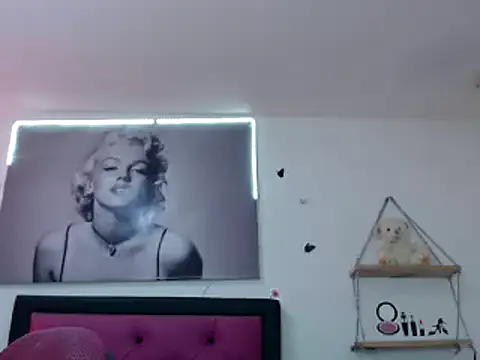 Eliza latins online show from 4, 12, 2024