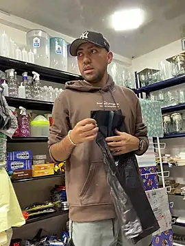 JuanZapata33 online show from 14, 2, 2026