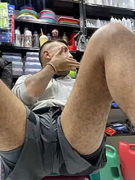 JuanZapata33 online show from 21, 12, 2025