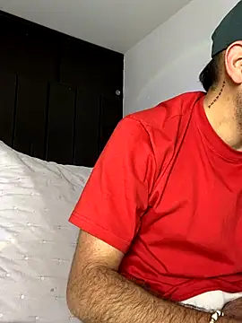 JuanZapata33 online show from 15, 10, 2025