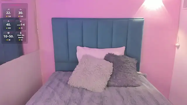 Hannie ws online show from 4, 3, 2026