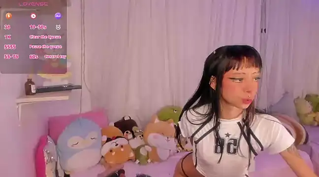 Hannie ws online show from 21, 2, 2025